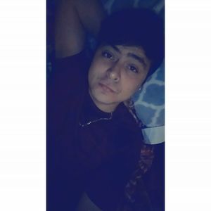 Meet your Posher, Ricky